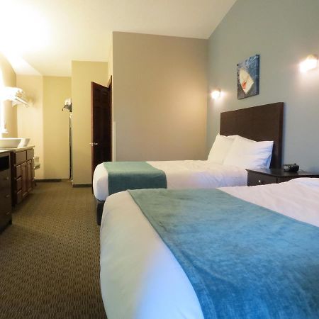 Edgewater Hotel And Suites Put-in-Bay Exterior foto