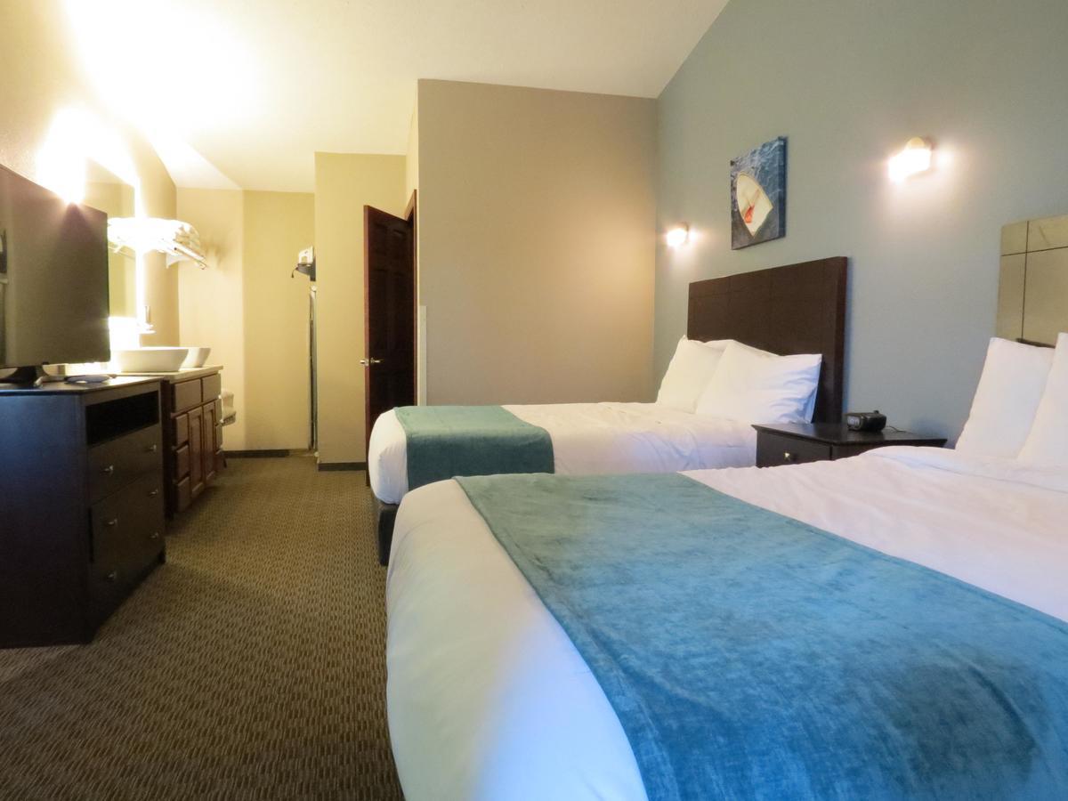 Edgewater Hotel And Suites Put-in-Bay Exterior foto
