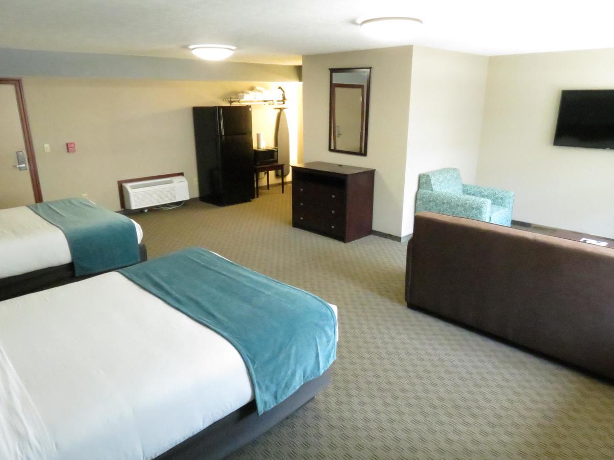 Edgewater Hotel And Suites Put-in-Bay Exterior foto