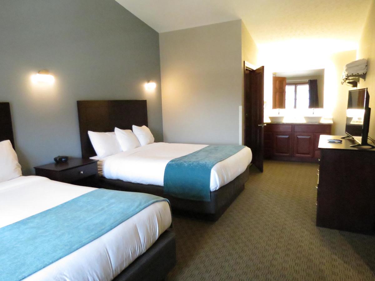 Edgewater Hotel And Suites Put-in-Bay Exterior foto