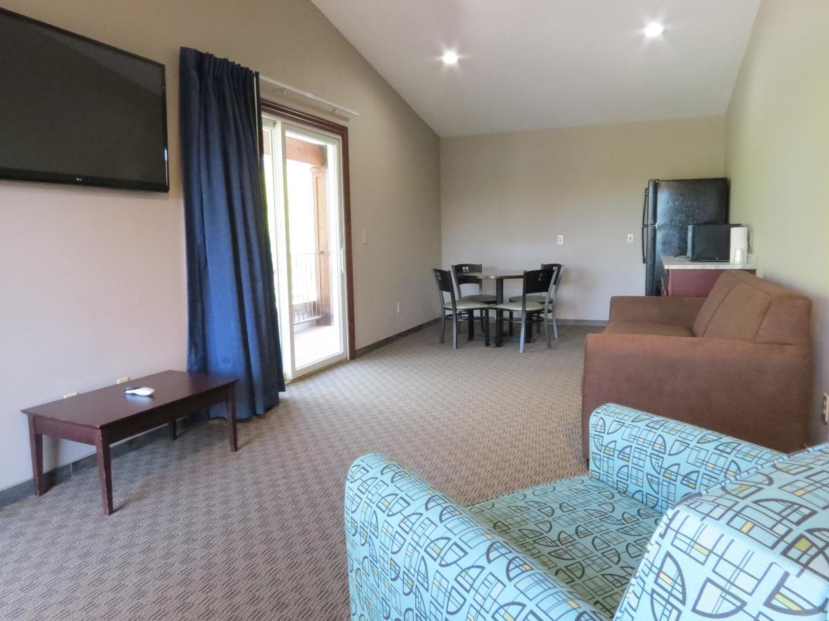 Edgewater Hotel And Suites Put-in-Bay Exterior foto